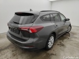  Ford  Focus FORD  CLIPPER DIESEL - 2018 1.5 EcoBlue 120 Connected (EU6d) 5d #2
