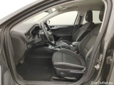  Ford  Focus FORD  CLIPPER DIESEL - 2018 1.5 EcoBlue 120 Connected (EU6d) 5d #3