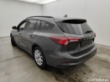  Ford  Focus FORD  CLIPPER DIESEL - 2018 1.5 EcoBlue 120 Connected (EU6d) 5d #7