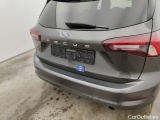  Ford  Focus FORD  CLIPPER DIESEL - 2018 1.5 EcoBlue 120 Connected (EU6d) 5d #24