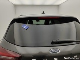  Ford  Focus FORD  CLIPPER DIESEL - 2018 1.5 EcoBlue 120 Connected (EU6d) 5d #29