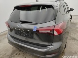  Ford  Focus FORD  CLIPPER DIESEL - 2018 1.5 EcoBlue 120 Connected (EU6d) 5d #60
