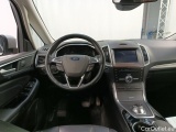  Ford  S-Max Ford  2.0 TDCi 139kW S/S Aut. Titanium 5d 7pl #9