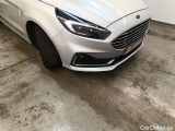  Ford  S-Max Ford  2.0 TDCi 139kW S/S Aut. Titanium 5d 7pl #31
