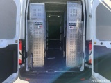  Ford  Transit Ford  350L 2.0TD 170pk 125kW M6 Trend 4d #14