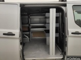 Ford  Transit Ford  Custom 340S 2.0TD130Pk/96Kw A6 FWD Trend 4d #10