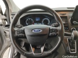  Ford  Transit Ford  Custom 340S 2.0TD130Pk/96Kw A6 FWD Trend 4d #21