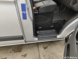  Ford  Transit Ford  Custom 340S 2.0TD130Pk/96Kw A6 FWD Trend 4d #49