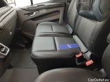  Ford  Transit Ford  Custom 340S 2.0TD130Pk/96Kw A6 FWD Trend 4d #67