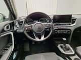  KIA  Cee'd Kia, Ceed SW '18, KIA  Sportswagon More 1.6 CRDi 115 ISG 5d #5