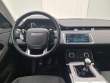  Land Rover  Range Rover Evoque Land Rover, RR.Evoque '18, Land Rover  D150 FWD Man 5d #5