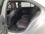  Mercedes  A-Klasse Mercedes, A-Class Ber '18 PHEV, Mercedes-Benz  Limousine A 250 e 4d #4