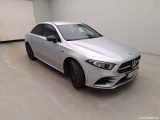  Mercedes  A-Klasse Mercedes, A-Class Ber '18 PHEV, Mercedes-Benz  Limousine A 250 e 4d #9