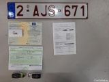  Mercedes  A-Klasse Mercedes, A-Class Ber '18 PHEV, Mercedes-Benz  Limousine A 250 e 4d #21