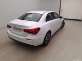 Mercedes  A-Klasse Mercedes, A-Class Berline '18, Mercedes-Benz  Limousine A 180 d DCT Busin #7