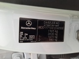  Mercedes  A-Klasse Mercedes, A-Class Berline '18, Mercedes-Benz  Limousine A 180 d DCT Busin #14