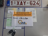  Mercedes  A-Klasse Mercedes, A-Class Berline '18, Mercedes-Benz  Limousine A 180 d DCT Busin #15