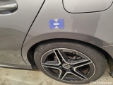  Mercedes  A-Klasse Mercedes-Benz  Limousine A 180d Business Solution Aut. 4d #9