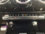  Mercedes  A-Klasse Mercedes-Benz  Limousine A 180d Business Solution Aut. 4d #43