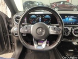  Mercedes  A-Klasse Mercedes-Benz  Limousine A 180d Business Solution Aut. 4d #41