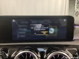  Mercedes  A-Klasse Mercedes-Benz  Limousine A 180d Business Solution Aut. 4d #50