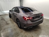  Mercedes  A-Klasse Mercedes-Benz  Limousine A 180d Business Solution Aut. 4d #64
