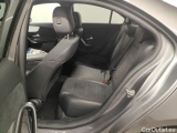  Mercedes  A-Klasse Mercedes-Benz  Limousine A 180d Business Solution Aut. 4d #67
