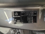  Mercedes  A-Klasse Mercedes-Benz  Limousine A 180d Business Solution Aut. 4d #76