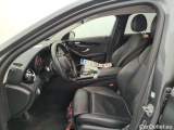  Mercedes  C-Klasse Mercedes-Benz  Break C 180 d Business Solution Aut. 5d #3