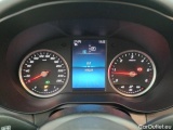  Mercedes  C-Klasse Mercedes-Benz  Break C 180 d Business Solution Aut. 5d #6