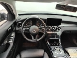  Mercedes  C-Klasse Mercedes-Benz  Break C 180 d Business Solution Aut. 5d #9