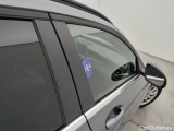  Mercedes  C-Klasse Mercedes-Benz  Break C 180 d Business Solution Aut. 5d #20