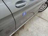  Mercedes  C-Klasse Mercedes-Benz  Break C 180 d Business Solution Aut. 5d #32