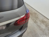  Mercedes  C-Klasse Mercedes-Benz  Break C 180 d Business Solution Aut. 5d #65