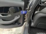  Mercedes  C-Klasse Mercedes-Benz  Break C 180 d Business Solution Aut. 5d #77