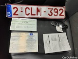  Mercedes  CLA-Klasse Mercedes-Benz CLA Shooting Brake CLA 250 e Business Line 5d #4