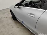  Mercedes  CLA-Klasse Mercedes-Benz CLA Shooting Brake CLA 250 e Business Line 5d #28