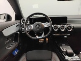  Mercedes  CLA-Klasse Mercedes-Benz CLA Shooting Brake CLA 180 d Business Solution Aut. 5d #9