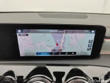 Mercedes  CLA-Klasse Mercedes-Benz CLA Shooting Brake CLA 180 d Business Solution Aut. 5d #13
