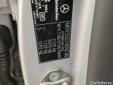  Mercedes  CLA-Klasse Mercedes-Benz CLA Shooting Brake CLA 180 d Business Solution Aut. 5d #19