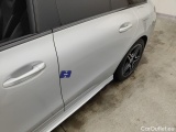  Mercedes  CLA-Klasse Mercedes-Benz CLA Shooting Brake CLA 180 d Business Solution Aut. 5d #33
