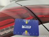  Mercedes  CLA-Klasse Mercedes-Benz CLA Shooting Brake CLA 180 d Business Solution Aut. 5d #36
