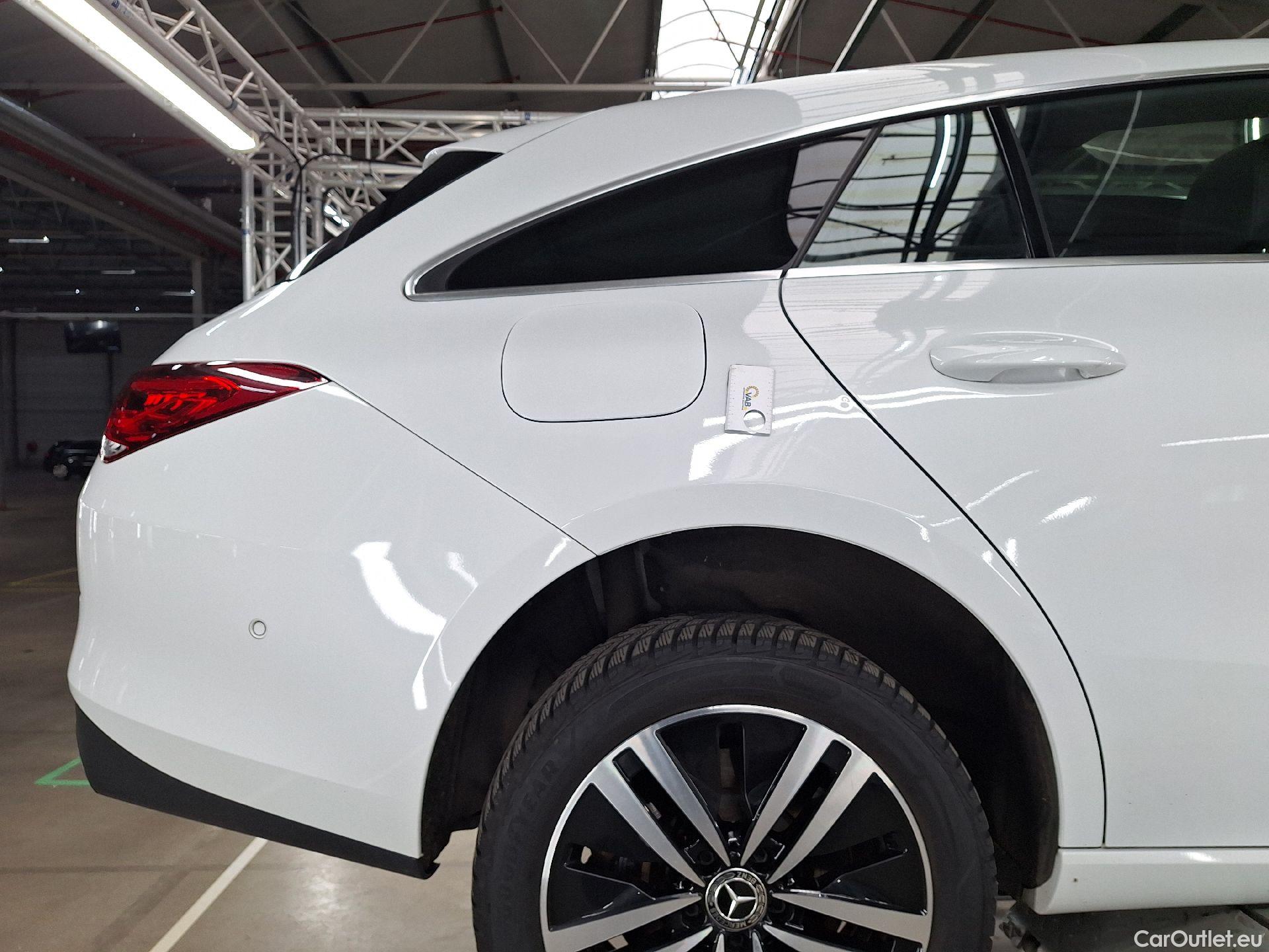  Mercedes  CLA-Klasse Mercedes, CLA-Clas SB '19 PHEV, Mercedes-Benz CLA Shooting Brake CLA 250 e Busines #13