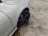  Mercedes  CLA-Klasse Mercedes-Benz CLA Shooting Brake CLA 180 d Business Solution Aut. 5d #57