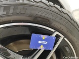  Mercedes  CLA-Klasse Mercedes-Benz CLA Shooting Brake CLA 180 d Business Solution Aut. 5d #59