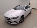  Mercedes  CLA-Klasse Mercedes, CLA-Clas SB '19 PHEV, Mercedes-Benz CLA Shooting Brake CLA 250 e Busines #2