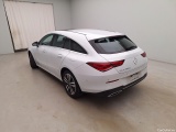  Mercedes  CLA-Klasse Mercedes, CLA-Clas SB '19 PHEV, Mercedes-Benz CLA Shooting Brake CLA 250 e Busines #6