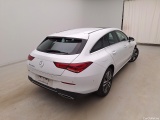  Mercedes  CLA-Klasse Mercedes, CLA-Clas SB '19 PHEV, Mercedes-Benz CLA Shooting Brake CLA 250 e Busines #8