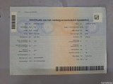  Mercedes  GLA Mercedes,  '20, Mercedes-Benz   180 d Business Solution 5d #11