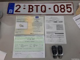  Mercedes  GLA Mercedes,  '20, Mercedes-Benz   200 d Business Solution 5d #20